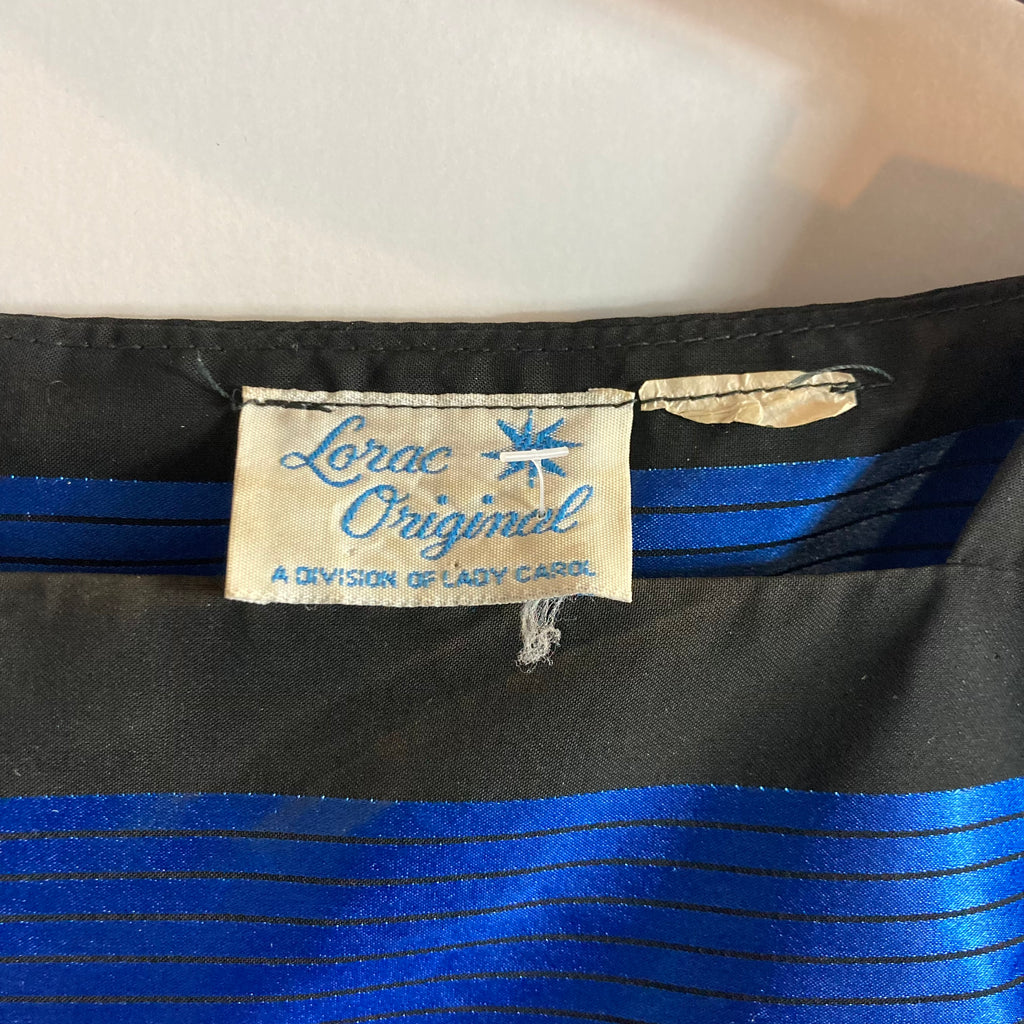 60s Vintage Lorac Originals,