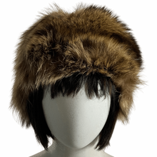 Load image into Gallery viewer, Vintage Lord &amp; Taylor Salon Fur Hat
