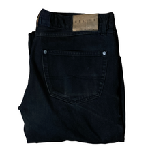 Load image into Gallery viewer, Celine Jeans, Black
