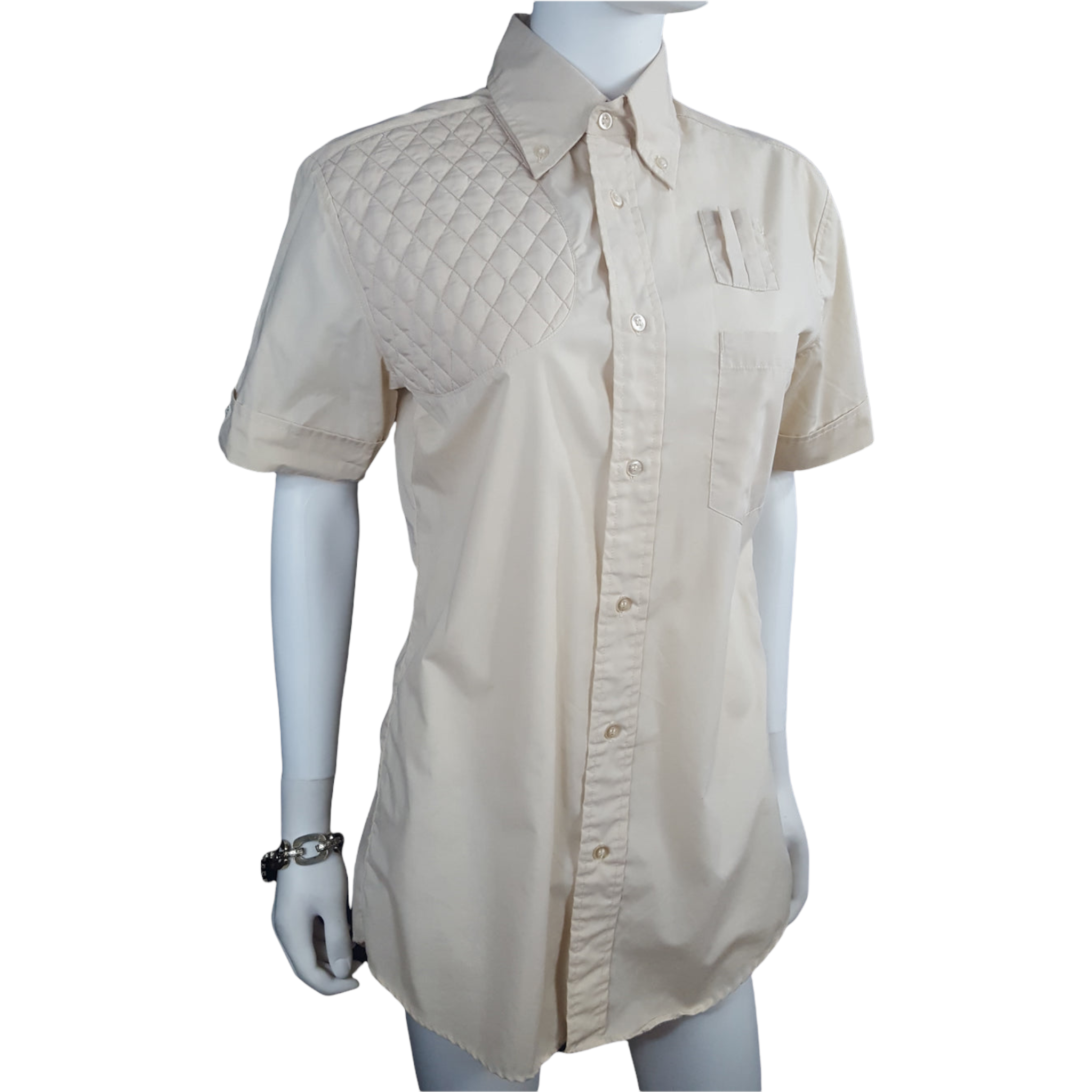 Continental Shooting Clothes Shirt sz. S