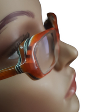 Load image into Gallery viewer, Alain Mikli Paris Eyeglasses
