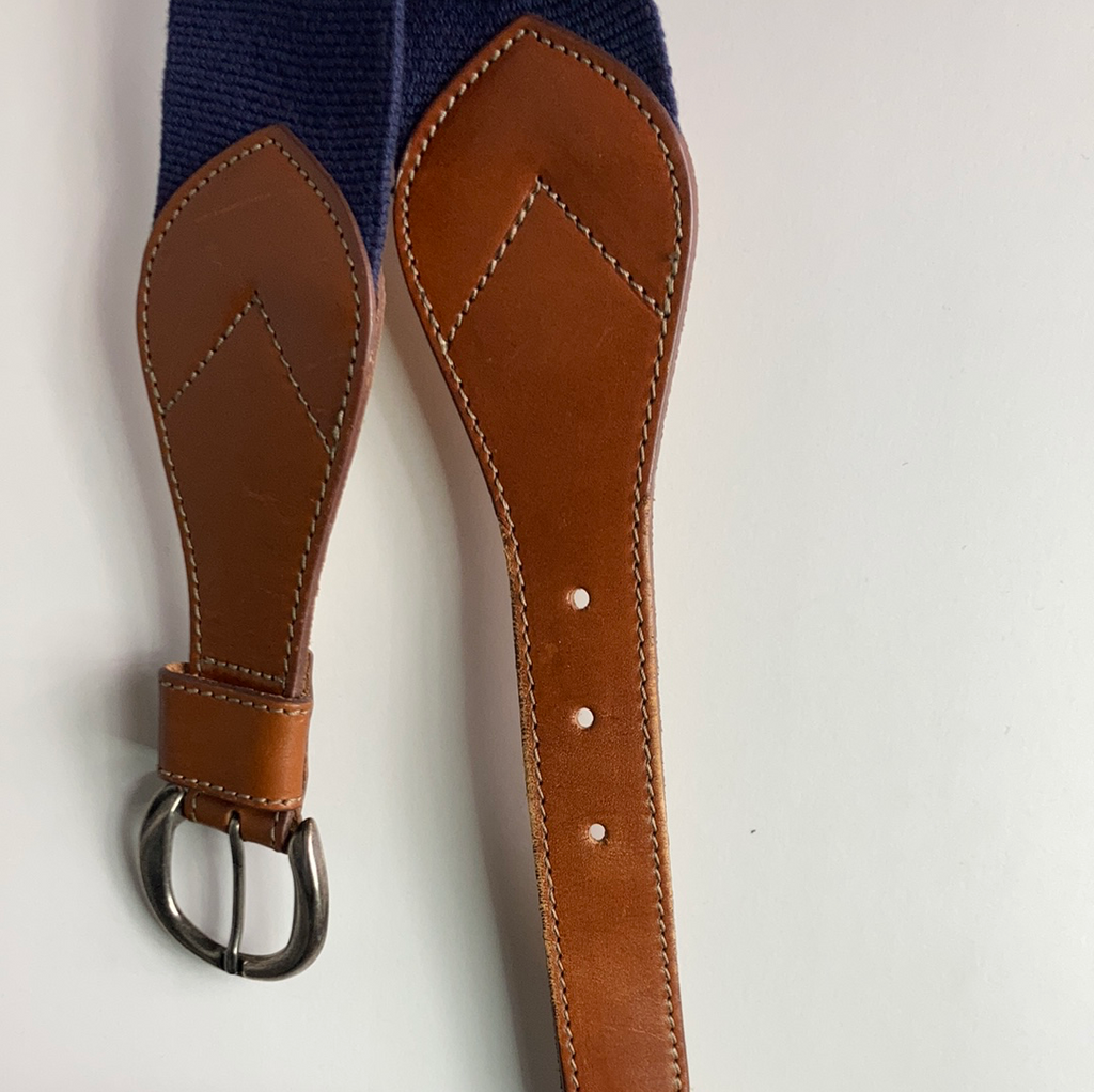 The Gap Stretch Belt Size M