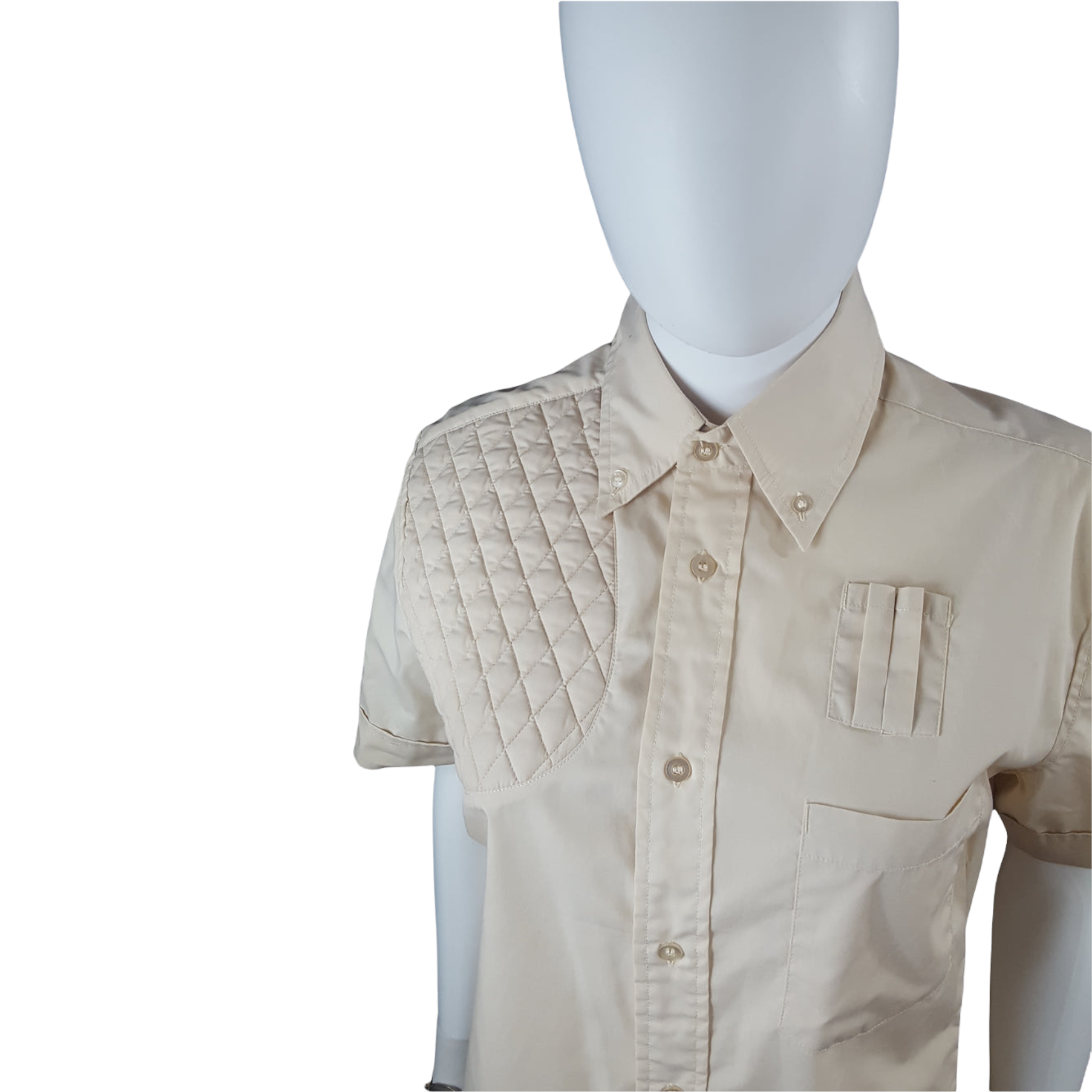 Continental Shooting Clothes Shirt sz. S