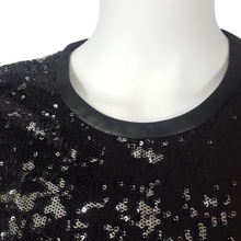 Load image into Gallery viewer, Generation Love Mini Sequin Dress size S
