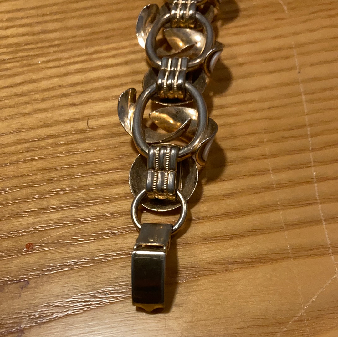 60s  Vintage Bracelet