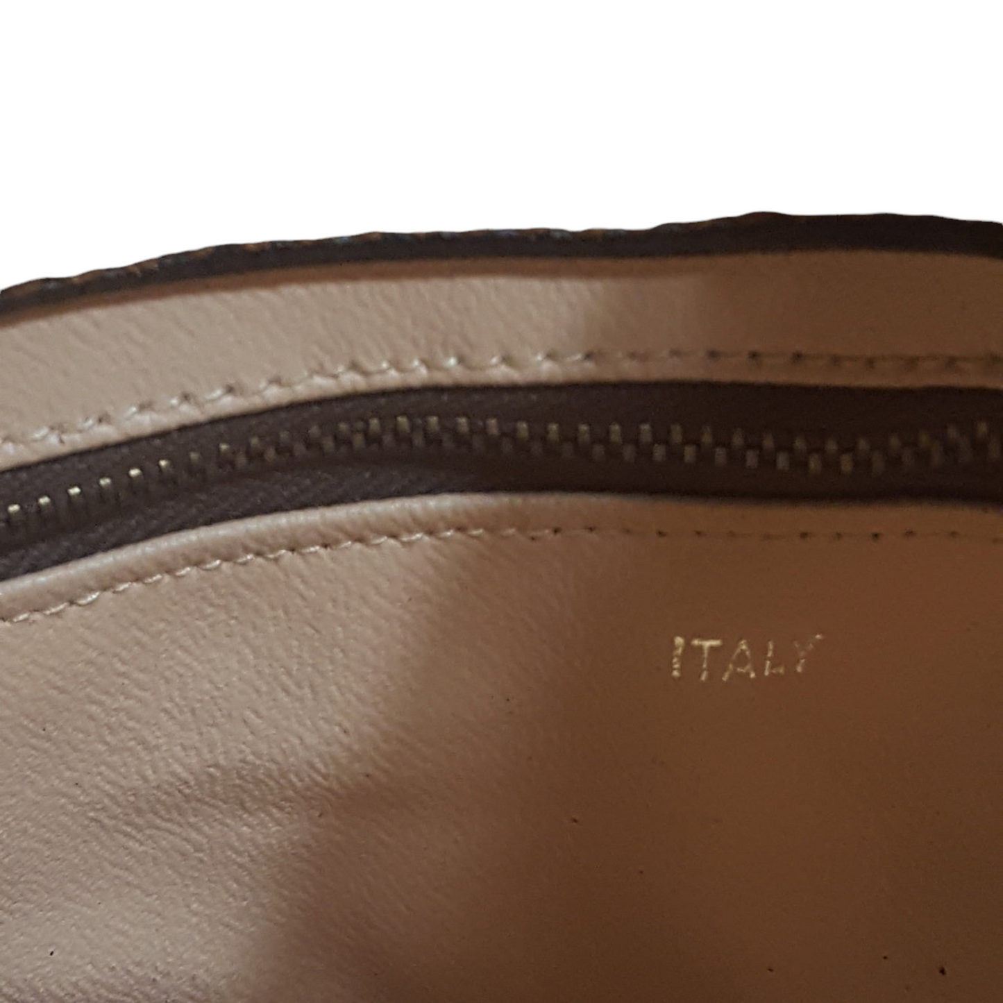 Koret Raffia Straw and Leather Trim Top Handle Bag