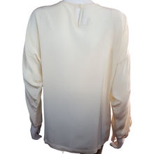 Load image into Gallery viewer, Max Mara Silk Blouse sz. 6
