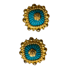 Load image into Gallery viewer, Vintage Stephen Dweck Earrings
