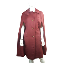 Load image into Gallery viewer, Miss Jacksons Main Street Storm Coats S/M