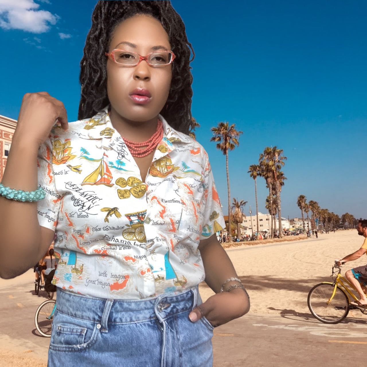 Alain Mikli Paris Eyeglasses