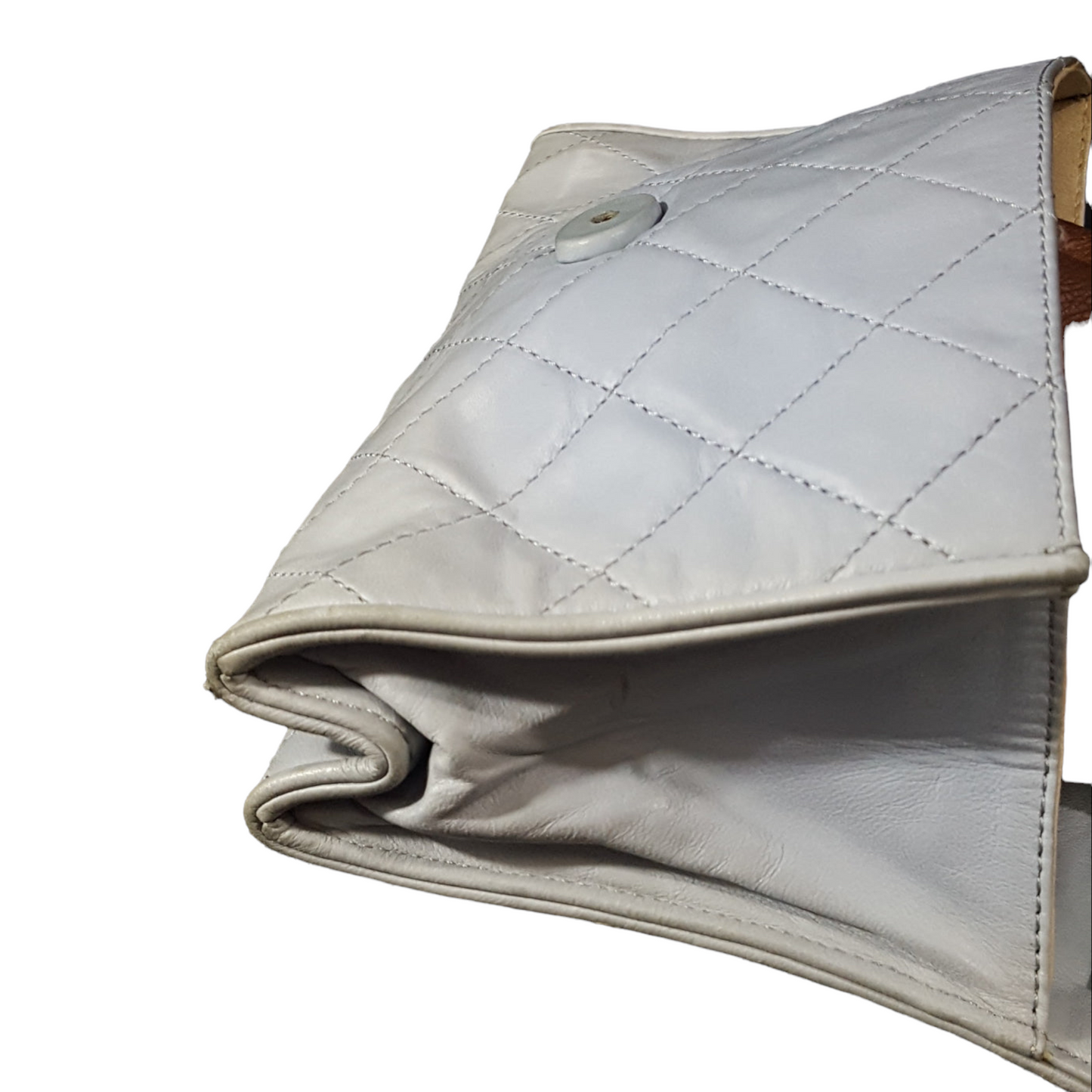 Chanel C.1984-1986 Vintage Collectors Bag