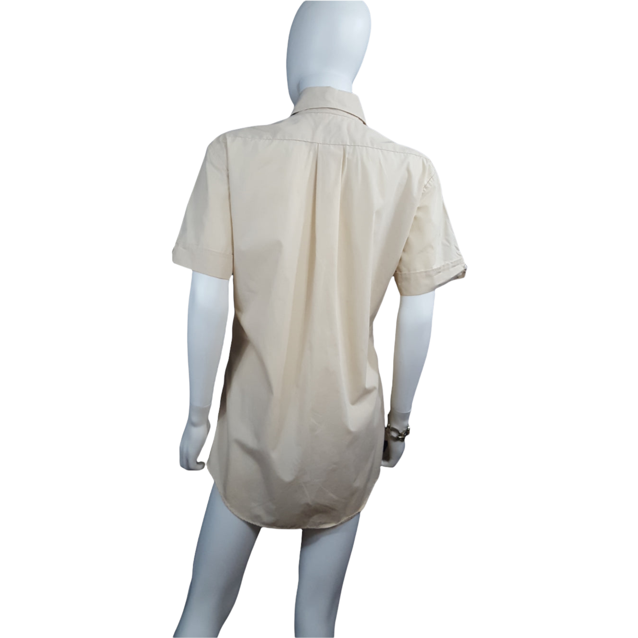 Continental Shooting Clothes Shirt sz. S