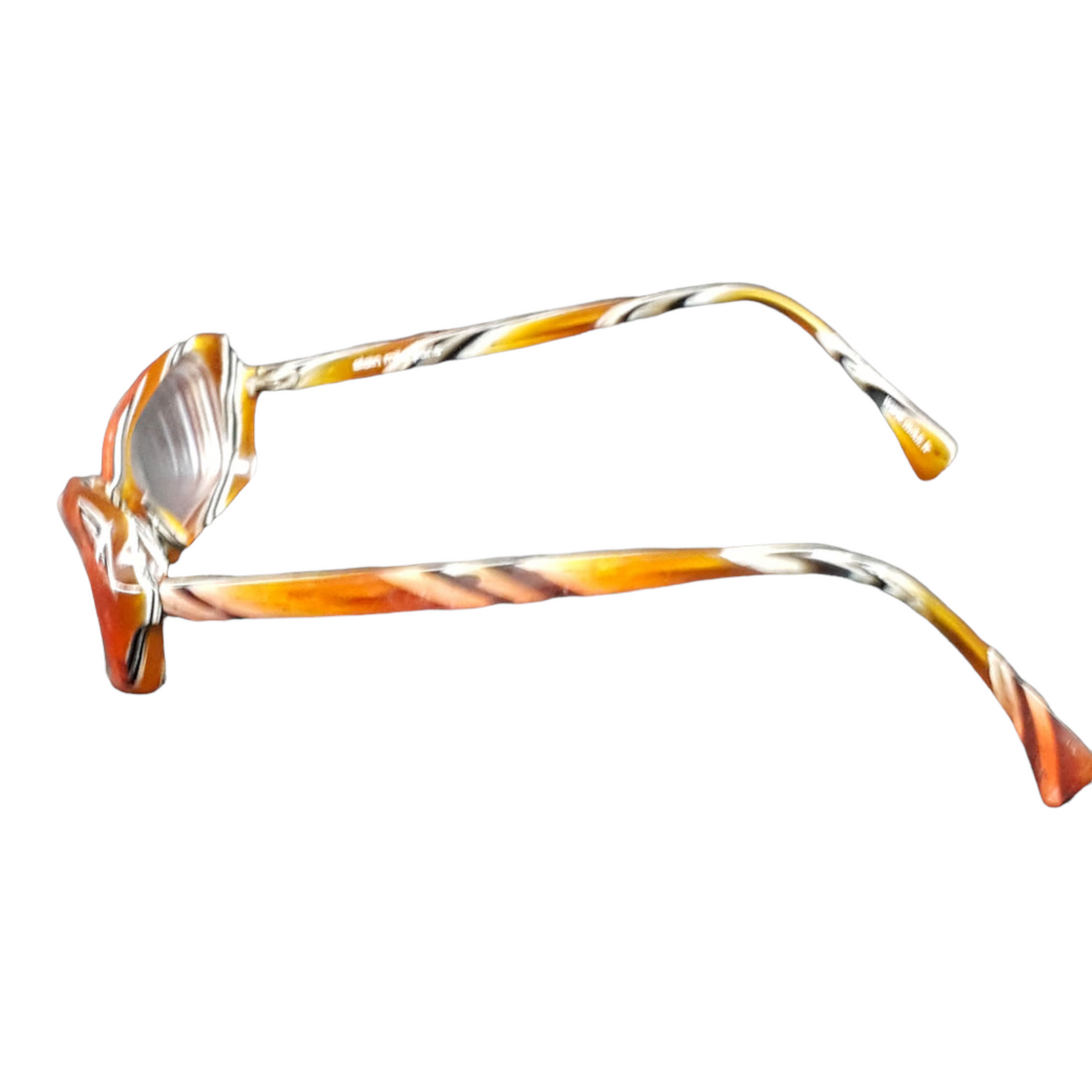 Alain Mikli Paris Eyeglasses