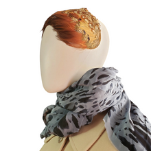 Load image into Gallery viewer, 1920 Feather Headwear
