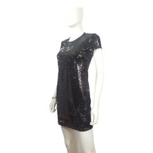 Load image into Gallery viewer, Generation Love Mini Sequin Dress size S
