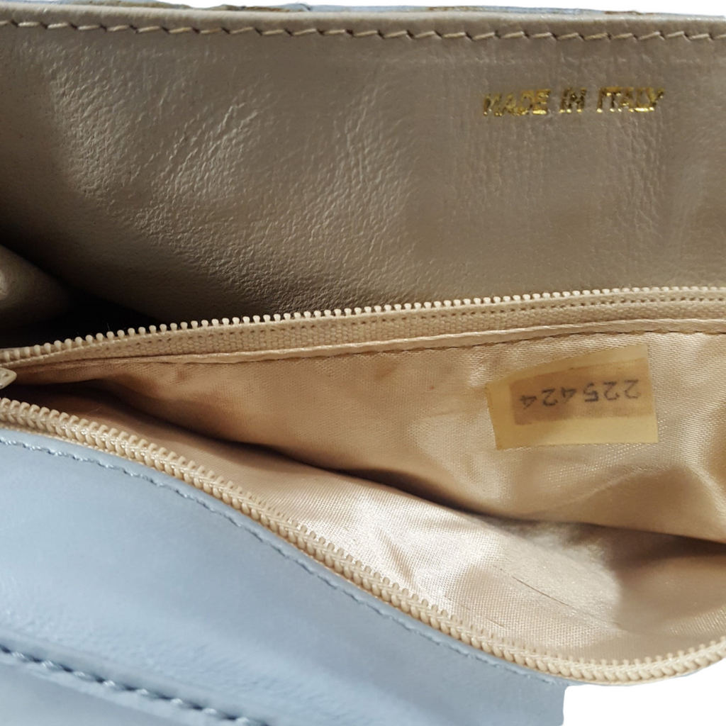 Chanel C.1984-1986 Vintage Collectors Bag