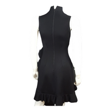 Load image into Gallery viewer, Crissa Linea Italiana Silk Knit Dress size S