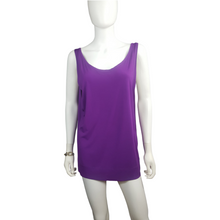 Load image into Gallery viewer, Helmut Lang Slinky Tank sz. M
