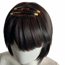 Load image into Gallery viewer, Vintage French Hair Combs
