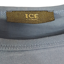 Load image into Gallery viewer, ICE Iceberg Pluto Tee, Long Sleeve Size S
