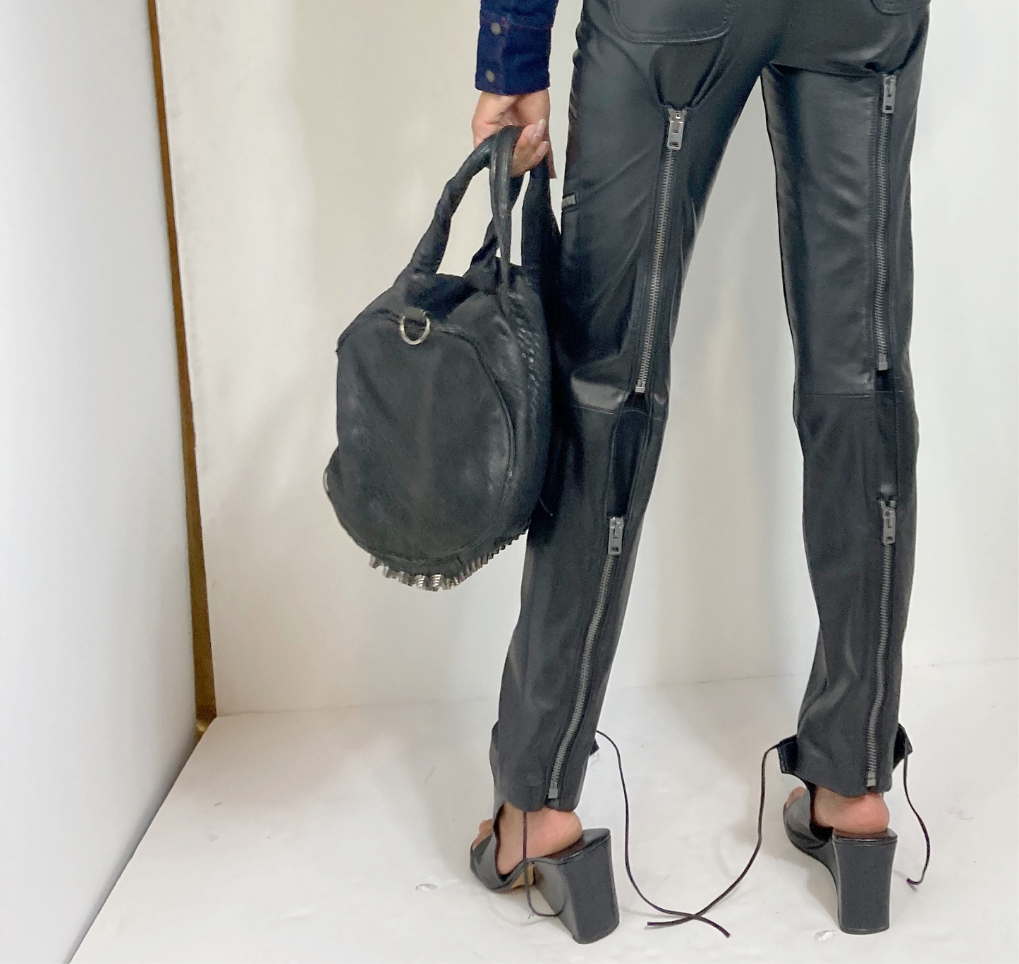 Alexander Wang Rocco Duffle Bag