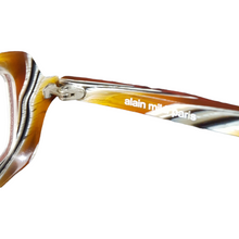 Load image into Gallery viewer, Alain Mikli Paris Eyeglasses
