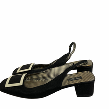 Load image into Gallery viewer, Kate Spade New York Slingback Sandals  sz.9 5
