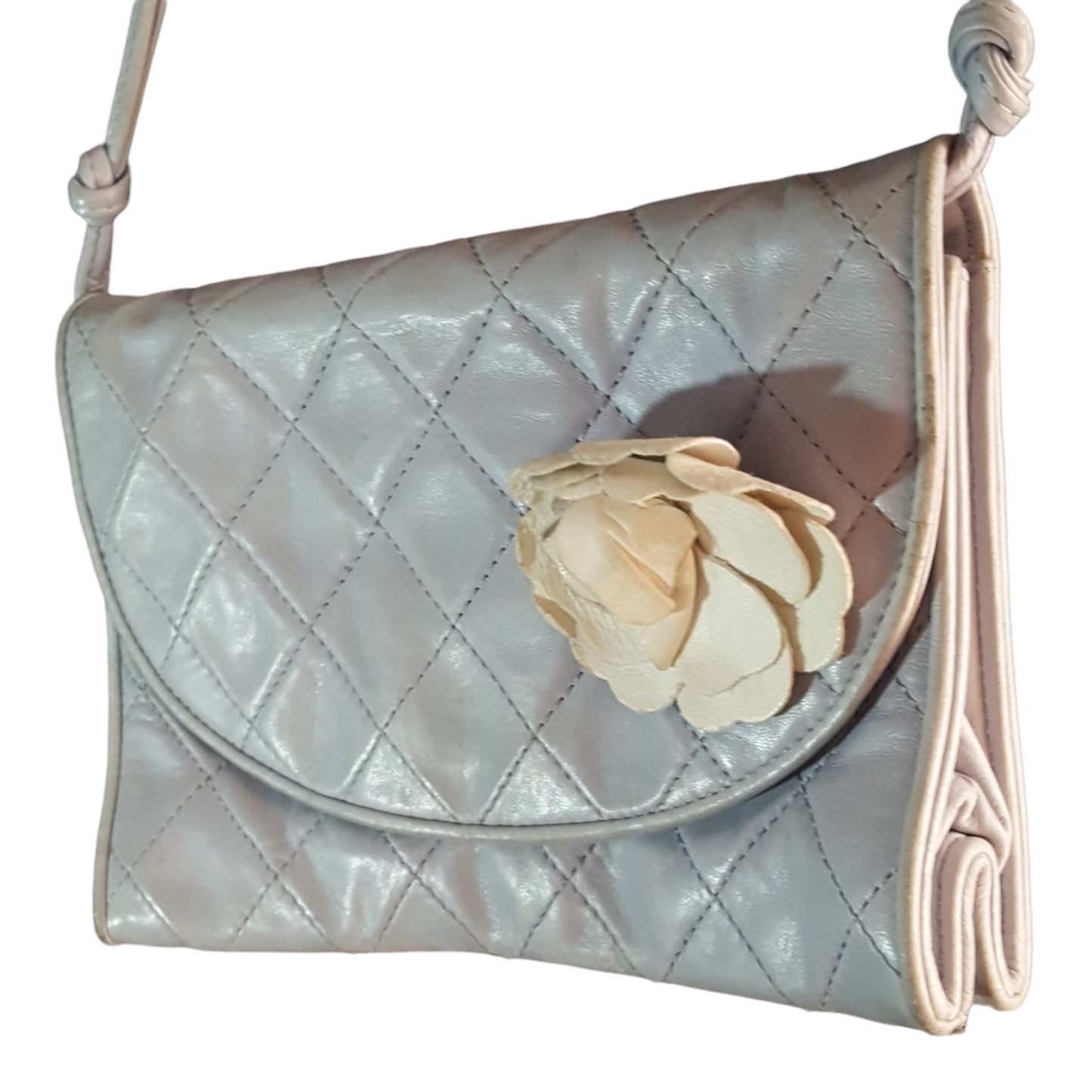 Chanel C.1984-1986 Vintage Collectors Bag