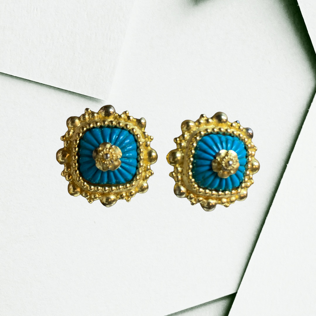 Vintage Stephen Dweck Earrings