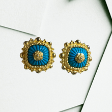 Load image into Gallery viewer, Vintage Stephen Dweck Earrings
