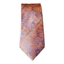 Load image into Gallery viewer, Yves Saint Laurent Silk Tie
