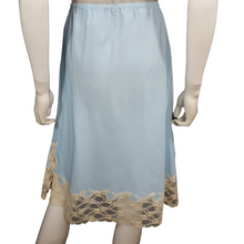 Load image into Gallery viewer, Vintage Skirt Slip size M
