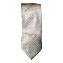 Load image into Gallery viewer, Burberry Plaid Necktie