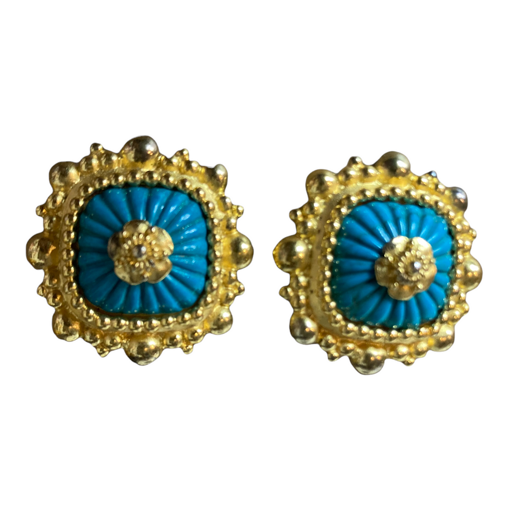 Vintage Stephen Dweck Earrings