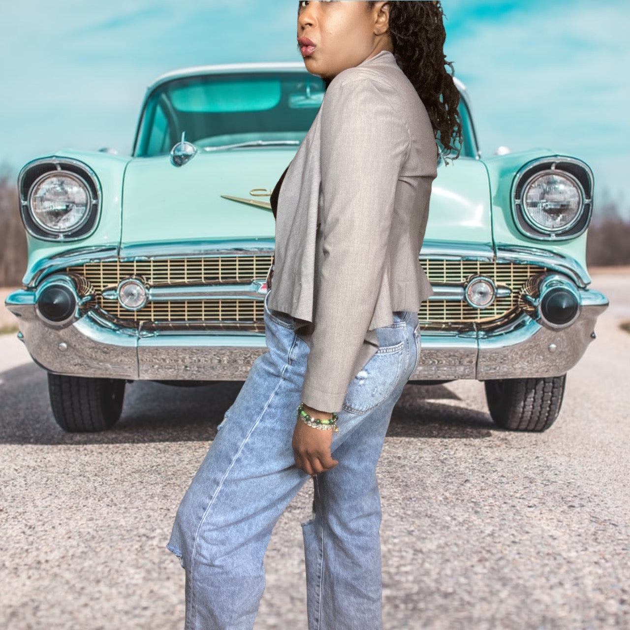 Vivienne Westwood Anglomania Bounty Blazer size 42