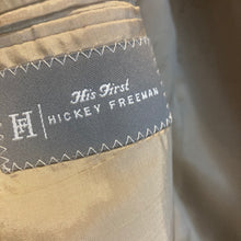 Load image into Gallery viewer, Hickey Freeman Boys Linen Blazer
