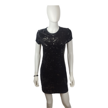 Load image into Gallery viewer, Generation Love Mini Sequin Dress size S
