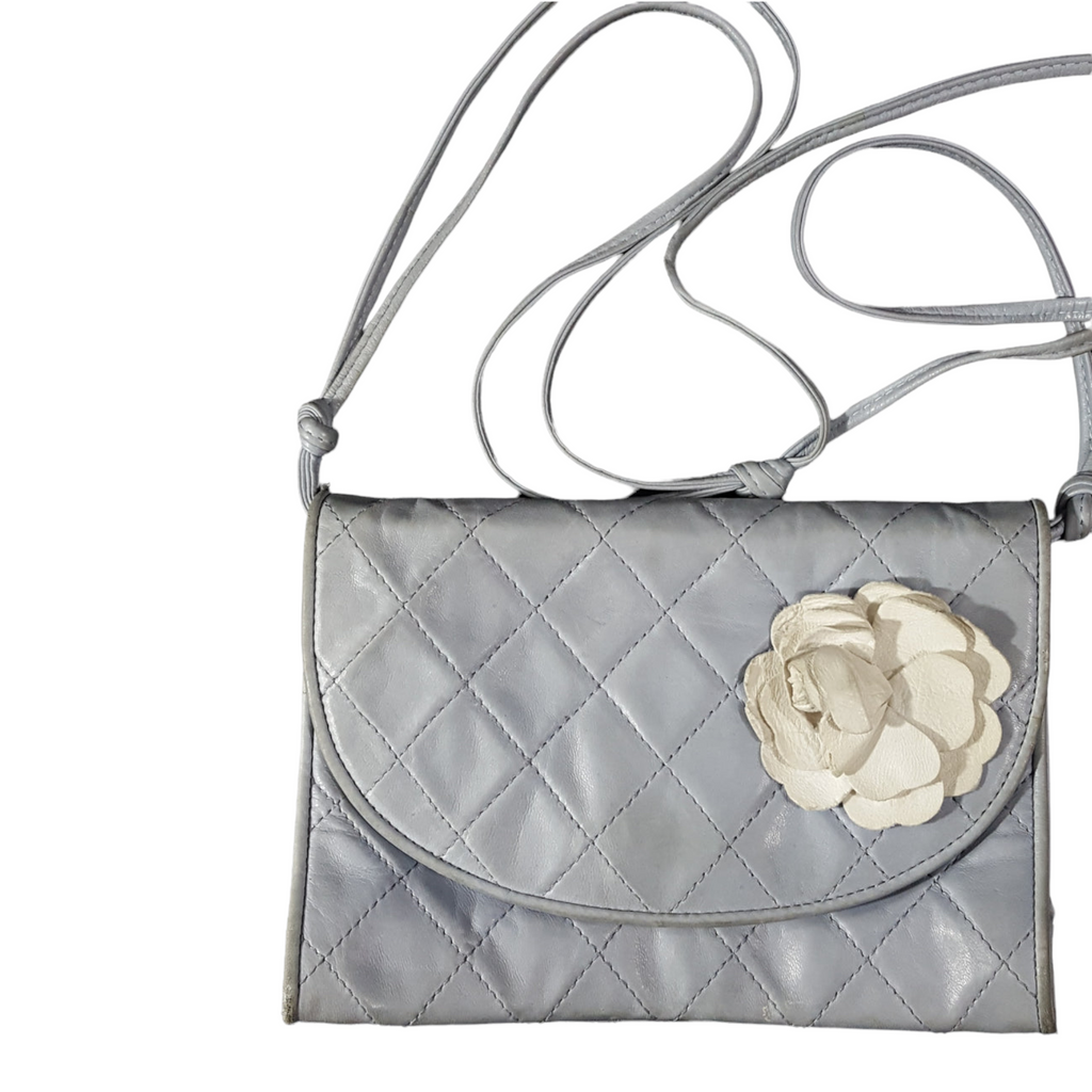 Chanel C.1984-1986 Vintage Collectors Bag