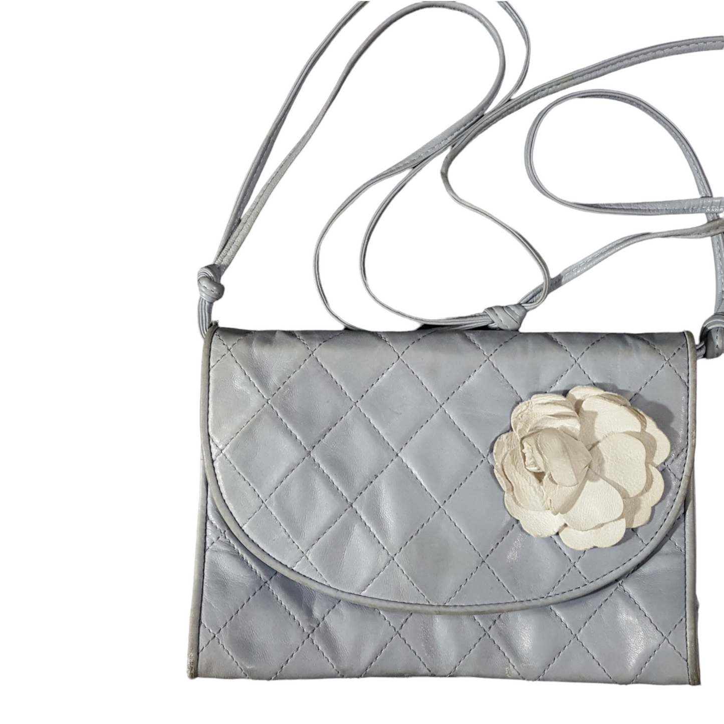 Chanel C.1984-1986 Vintage Collectors Bag