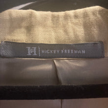 Load image into Gallery viewer, Hickey Freeman Boys Linen Blazer