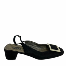 Load image into Gallery viewer, Kate Spade New York Slingback Sandals  sz.9 5
