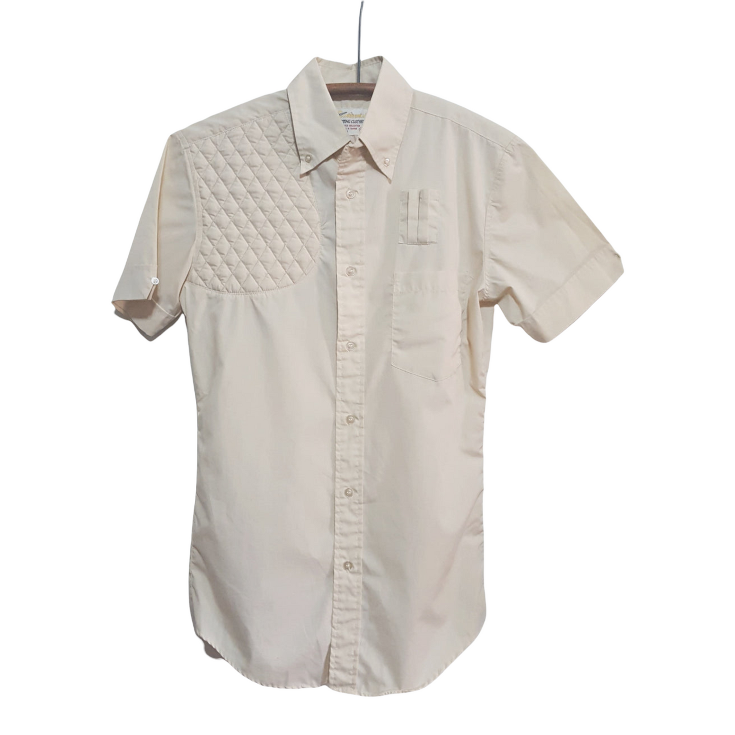 Continental Shooting Clothes Shirt sz. S