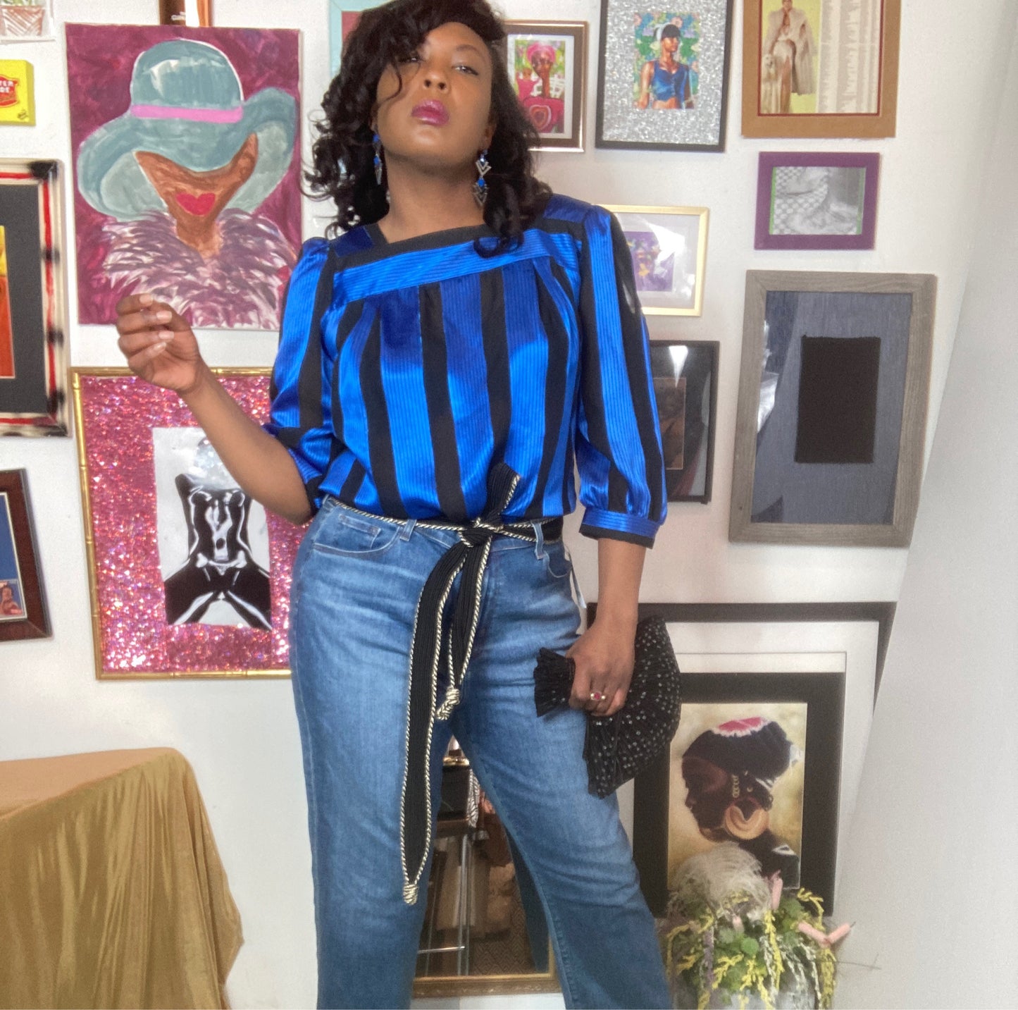 60s Vintage Lorac Originals,