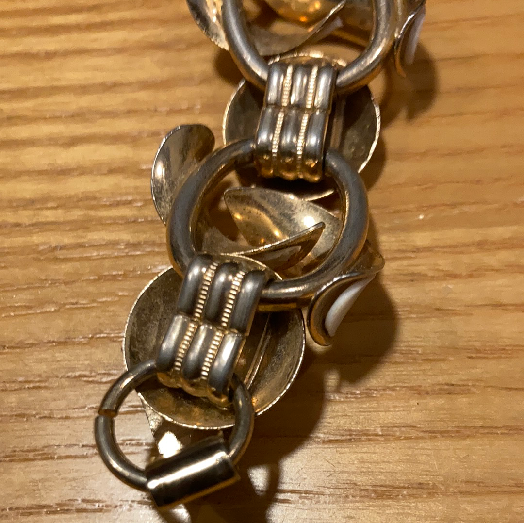 60s  Vintage Bracelet