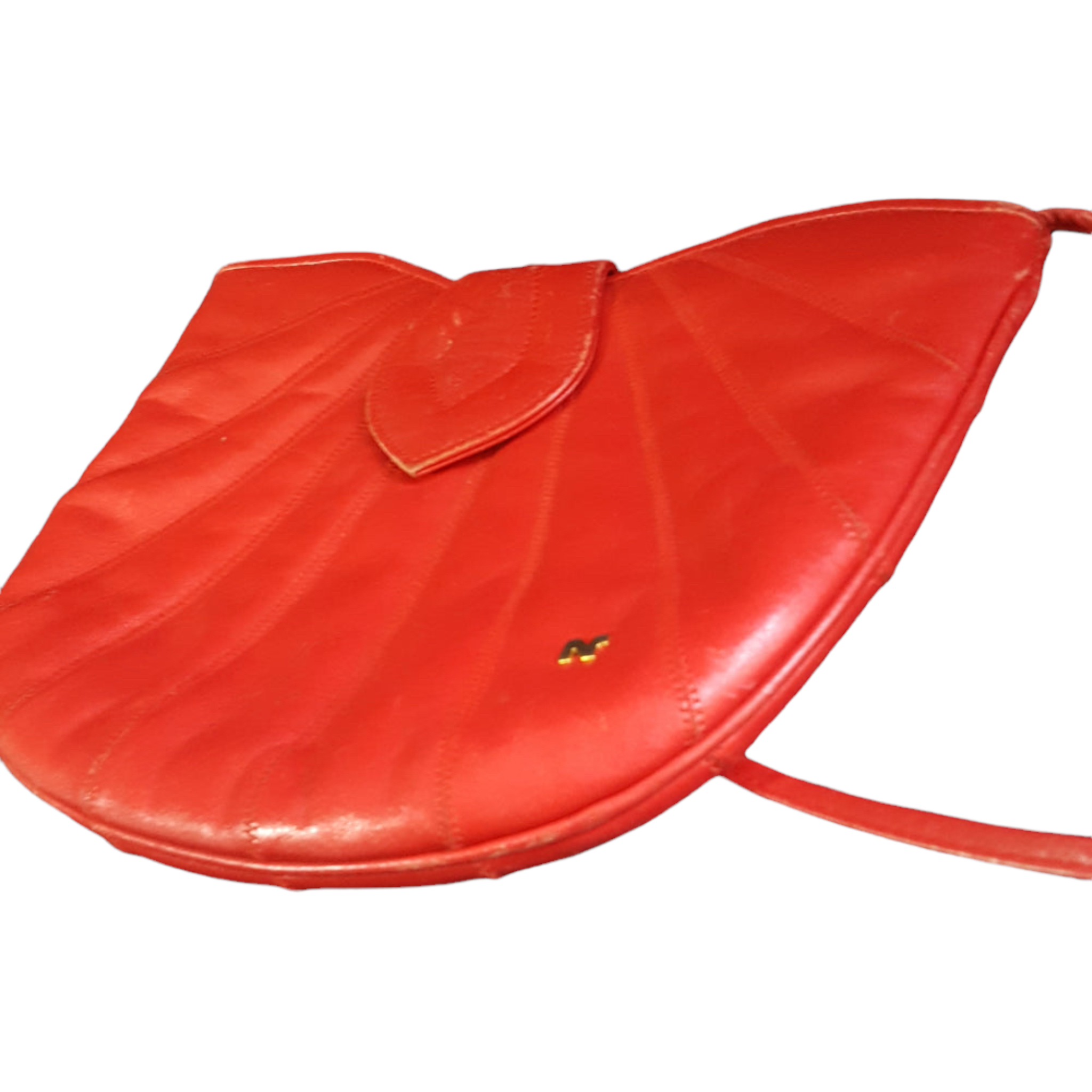 Nina Ricci Paris Leather Purse