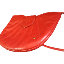 Load image into Gallery viewer, Nina Ricci Paris Leather Purse
