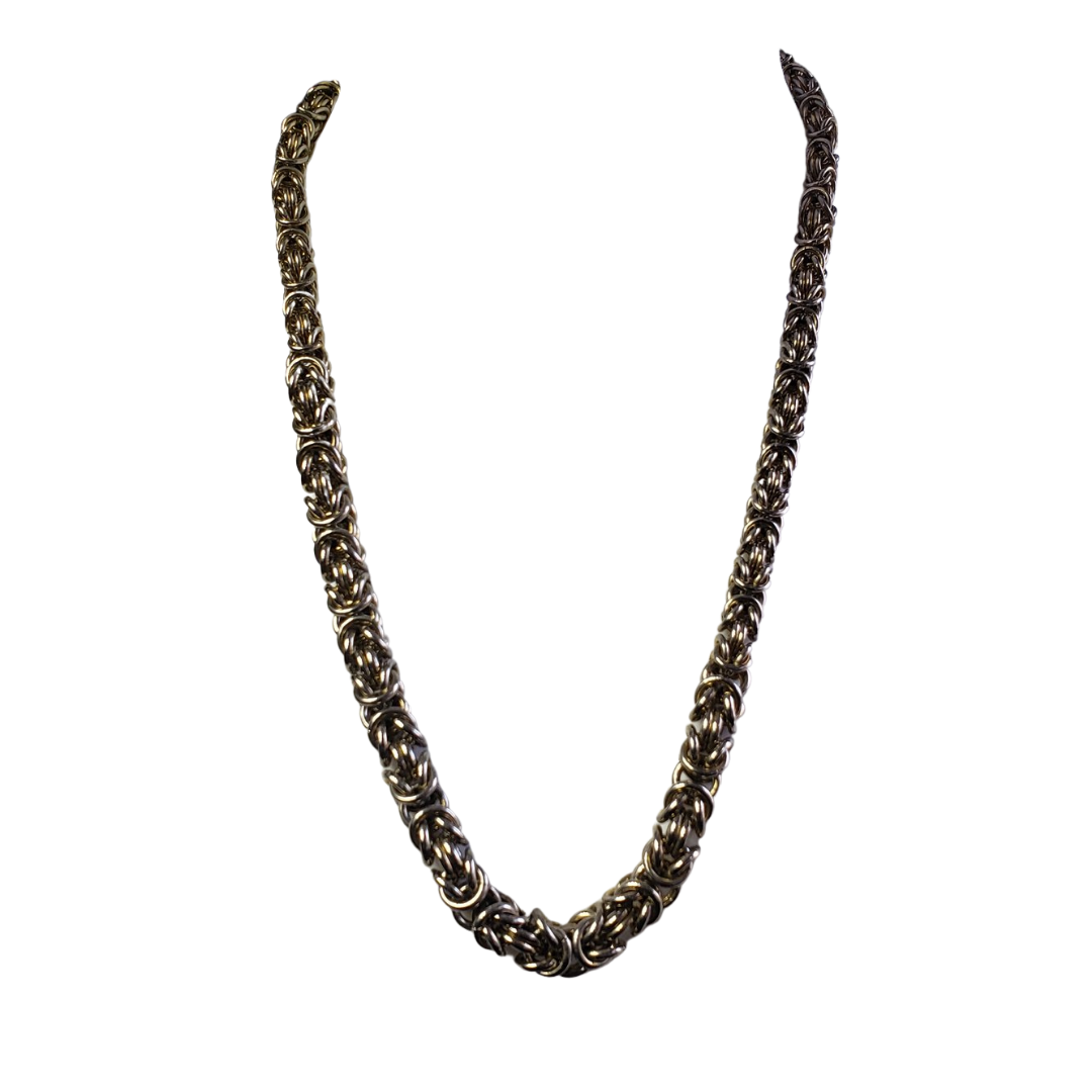 Byzantine Necklace