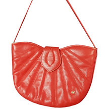 Load image into Gallery viewer, Nina Ricci Paris Leather Purse
