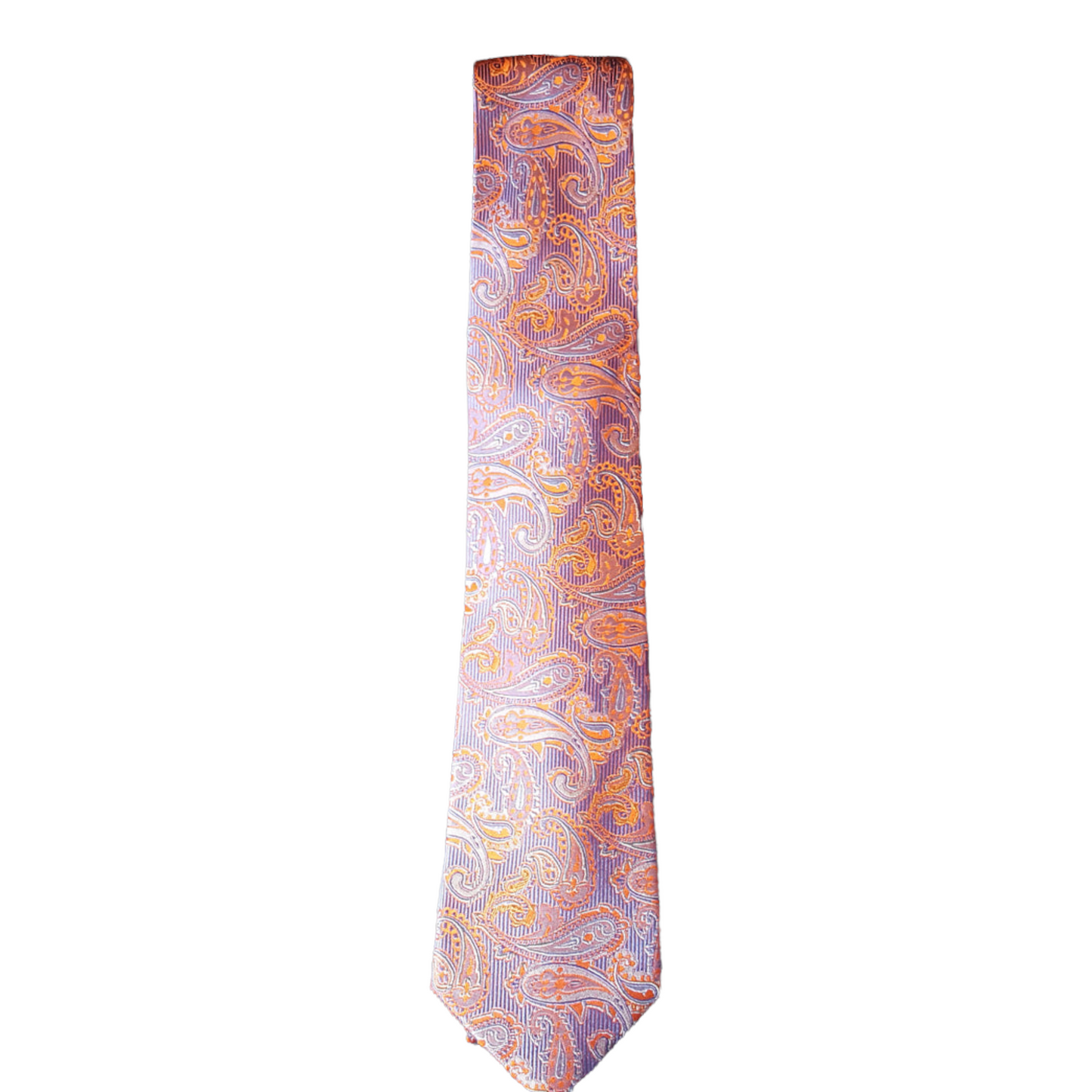 Yves Saint Laurent Silk Tie