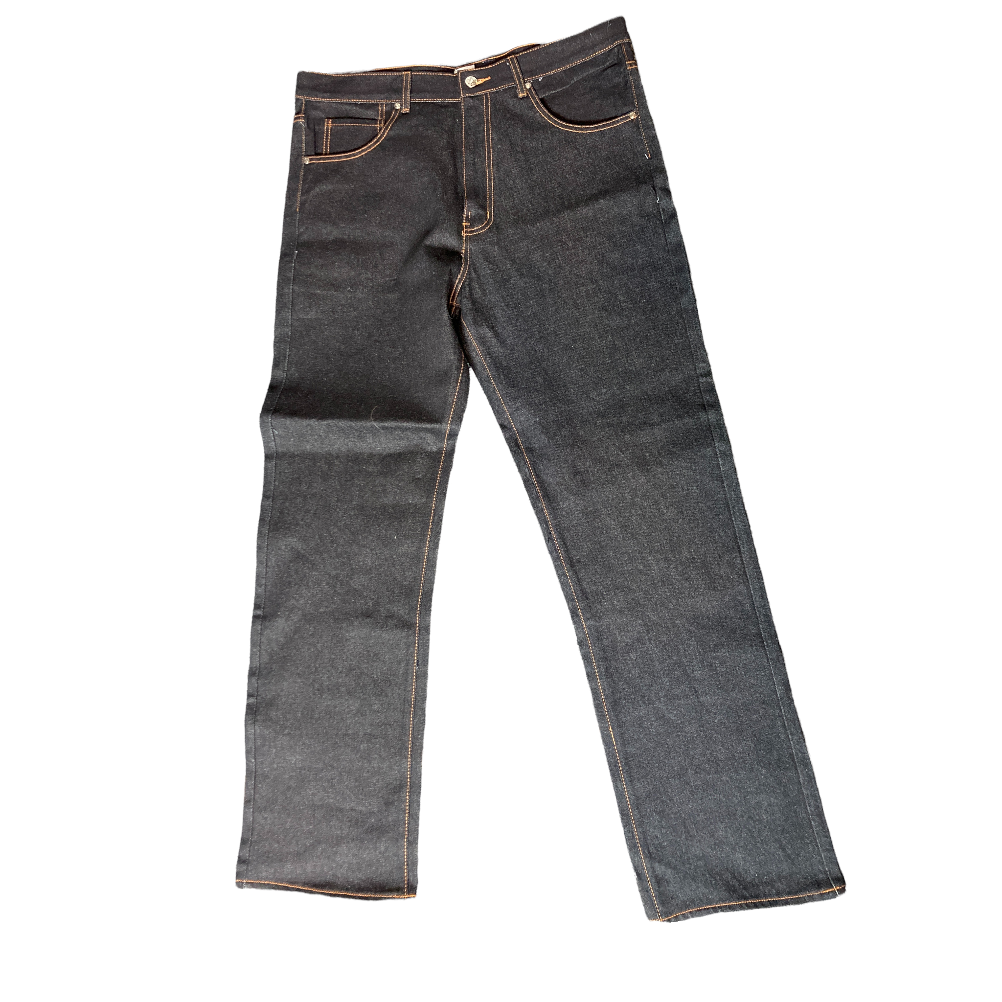 Bape ×Kaws 2005 Denim Jeans Size XL